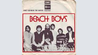 The Beach Boys - Don&#39;t Go Near The Water Outro (Extended &amp; Looped)