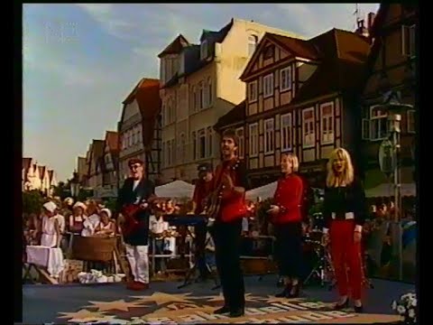 Godewind - Sommersturm