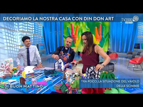 Di Buon Mattino, puntata del 27 maggio 2022