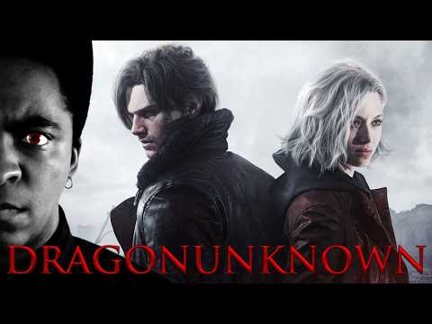DRAGONUNKNOWN – Resident Evil Requiem - Launch Trailer Reaction
