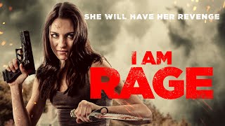 I Am Rage (2023) Video