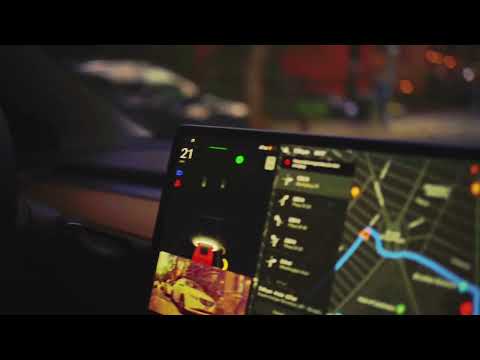 SG LORENZO - NYC (VISUALIZER)