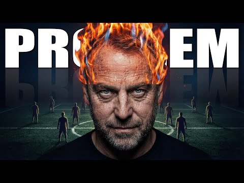 Barcelona Have a Scoring Problem...