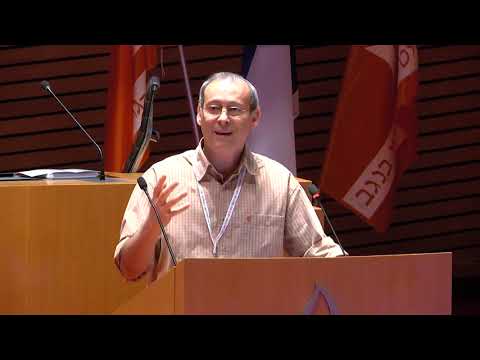 IMFAR 2019 - BGU - Dr. Shlomo Wagner