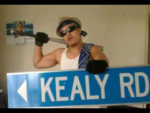 Kamakazi tha don/esdee enzo way back when