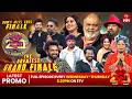 Dhee 20 Latest Promo Grand Finale 15th 16th July 2026 Wednesday Thursday 9 30 PM ETV