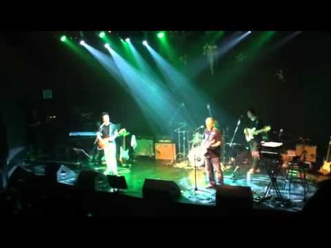 이적. 김종진. 한상원. 이주한의 앙상블