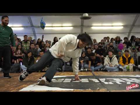 Bebo/Jihad/Denver Vs Secret Weapon- Semifinals - Breakin Blazin Season III - BNC