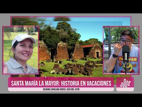 Santa María La Mayor: un destino clave para potenciar el turismo en vacaciones
