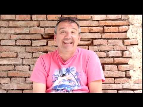 Café de los Angelitos - El Documental