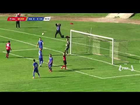 LIGA 2 CASA PARIURILOR | ACSM Reșița - Chindia Târgoviște 1-1 (Etapa 12)