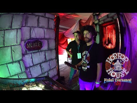 Horrorhouse Fest 2019 - Joe Balcer Walkthrough
