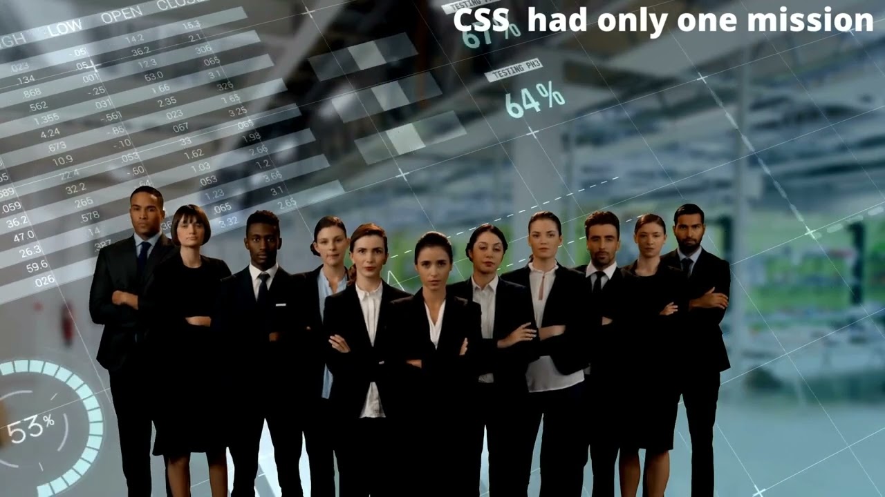 Creative Solutions System company Intro