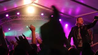 171. Axxis - Heaven in black Rock&amp;Loc Festival Markt Wald 2019