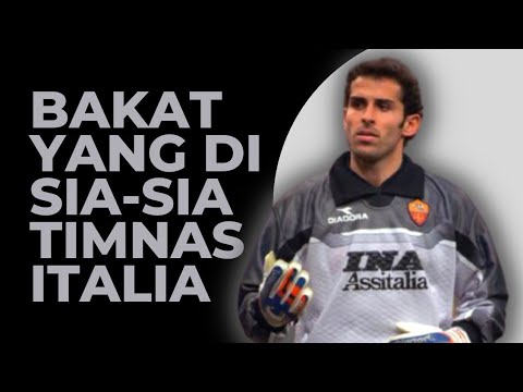 FRANCESCO ANTONIOLI: TALENTO SPRECATO IN ITALIA E SQUADRA MILAN