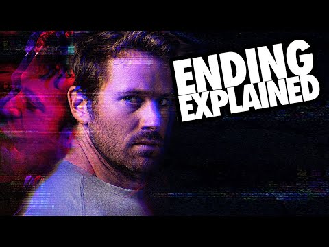 WOUNDS (2019) Ending Explained