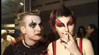 Biosphere the END,  the end of Biosphere biggest techno Party in vienna