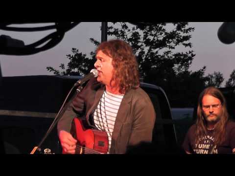 Jugend in S. - Hans-Eckardt Wenzel und Band Live - Kamp Open Air