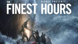 Soundtrack The Finest Hours (Theme Music) - Trailer Music The Finest Hours