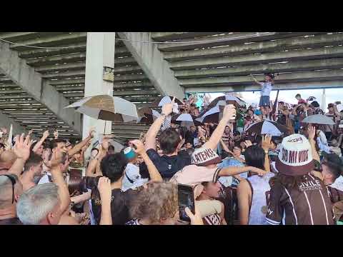 Preview | Platense - Estudiantes (LP) | 2025 Champions Trophy