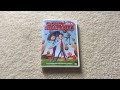 Cloudy With A Chance Of Meatballs DVD Overview
