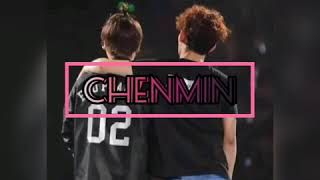 Download lagu Chenmin moments~ mp3
