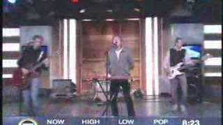 Grand:PM Breakfast Television - Stephanie