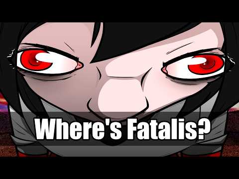 Monster Hunter FATALIS Unite