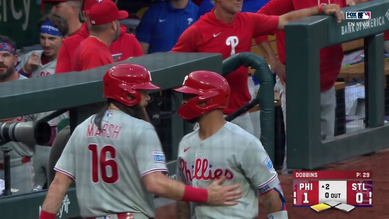 😱🤩 ERROR Andrew Painter | Philadelphia Phillies 1-0 St. Louis Cardinals | MLB 2026