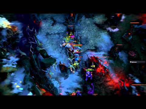 D2CL Season 2 Highlight: Alliance vs. Sigma