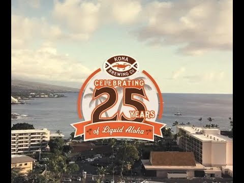 Kona Brewing Co. - Customer Success Story