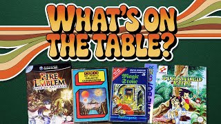 If You LOVE Retro Games - Click This!