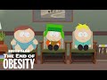 Navigating The American Healthcare System South Park The End Of Obesity