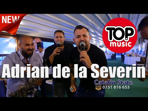 Adrian de la Severin - Ai o Fusta Creata - Colaj Cele Mai Noi Manele - Botez Patrik 2020