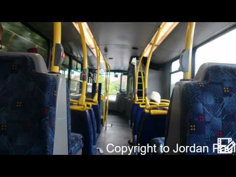 Yorkshire Tiger 835 LF52 TGV