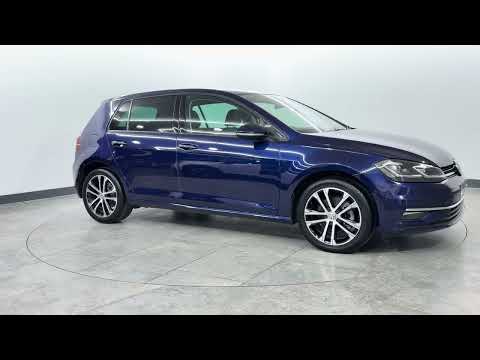 Volkswagen Golf 1.2 TSI COMFORT LINE MEISTER AUTOM - Image 2