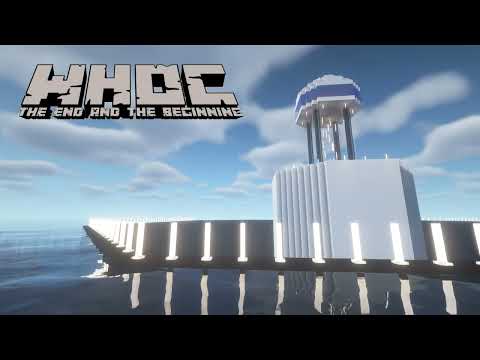 WHoC: The End and The Beginning | Attack on Titan op7 Minecraft parody