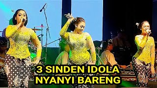 Download lagu Kompak dan merdunya lagu getuk bersama niken salindry nanda sari dan hani kusuma mp3