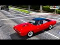 1970 Dodge Charger RT 1.0 для GTA 5 видео 1