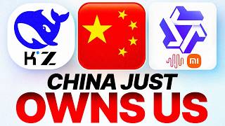 6 Chinese AI Models: DeepSeek vs Kimi vs GLM vs Qwen vs MiniMax vs MiMo!