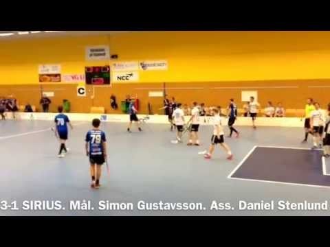 Highlights/ SIRIUS-Hagunda Hj19 DM