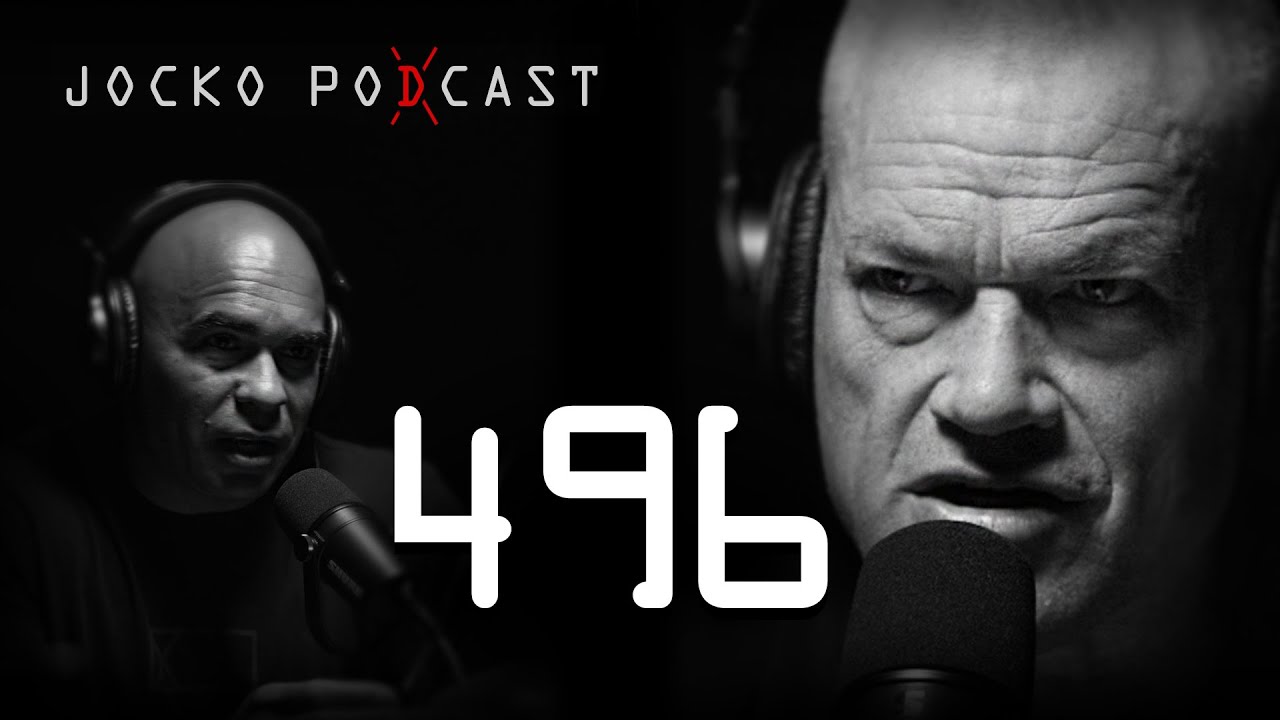 496: Toxic Leadership. This Is How You Spot It. This Is How You Know.