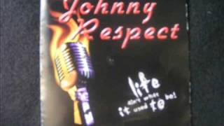Johnny Respect Catch22