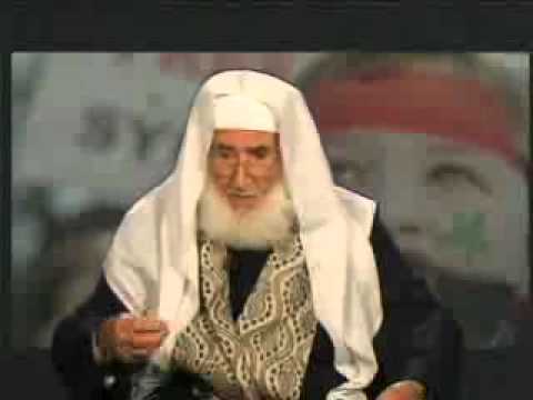 الشيخ محمد علي الصابوني في الشأن السوري/ كلمات في الحدث