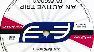 An Active Trip • Telescopic (Jogging Mix)