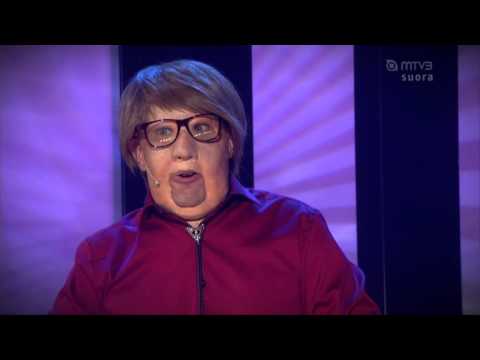 Putous 2013 -  Samppa Linna