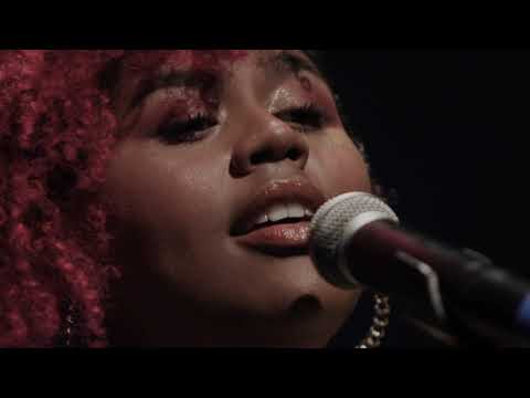 Luiza Nobel - California Neva (Cineteatro São Luiz)