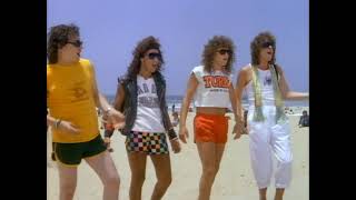 Y&amp;T - Summertime Girls (1985)