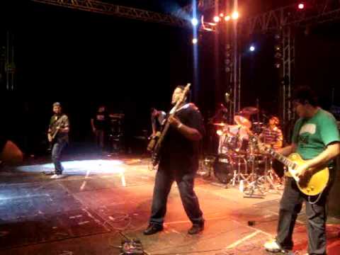 Sopro Vital - Via Sacra