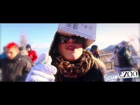 CapoDanno 2014 by ScuolaZoo - Amsterdam, Barcellona e Montagna